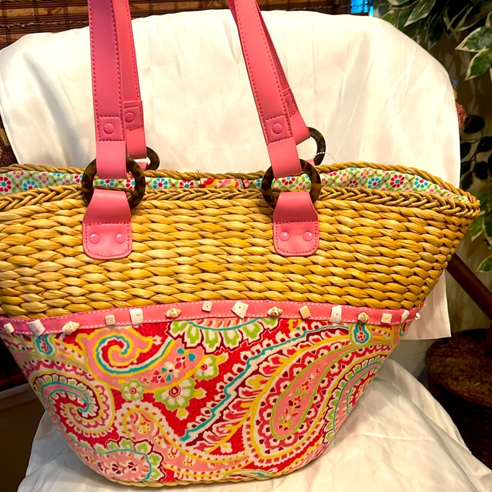 Vera Bradley Tote